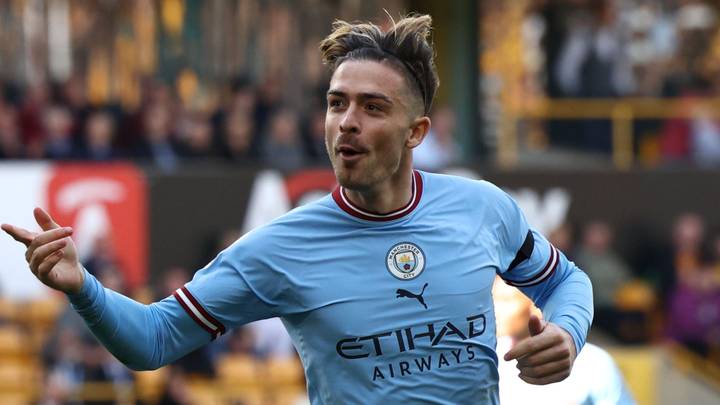 New report throws doubt onto Jack Grealish's long-term Manchester City future