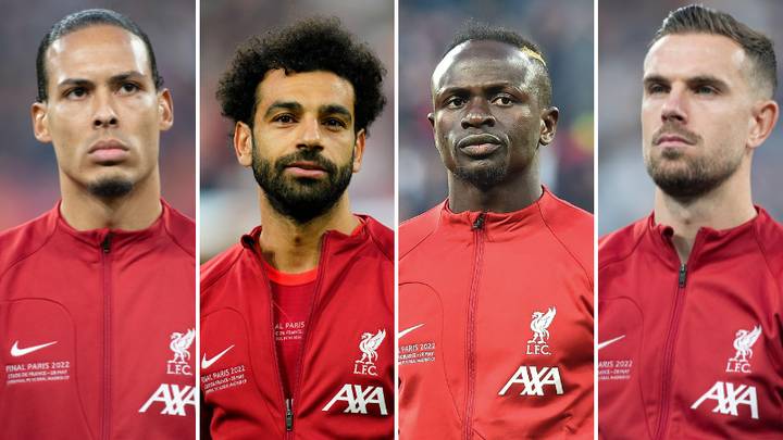 Liverpool’s Highest Earners Revealed, Three Players On At Least £200,000 Per Week