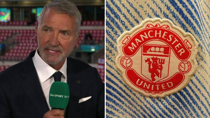 Graeme Souness Names The Player Manchester United Should Never Have Sold