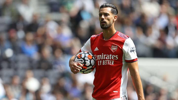 Pablo Mari edges closer to Arsenal exit as offers arrive