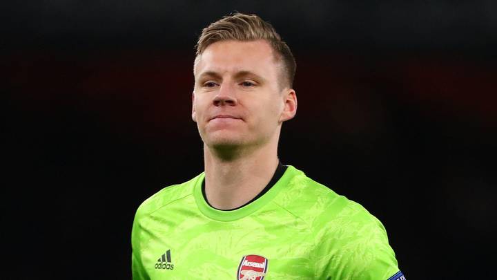 Bernd Leno Completes Move To Fulham