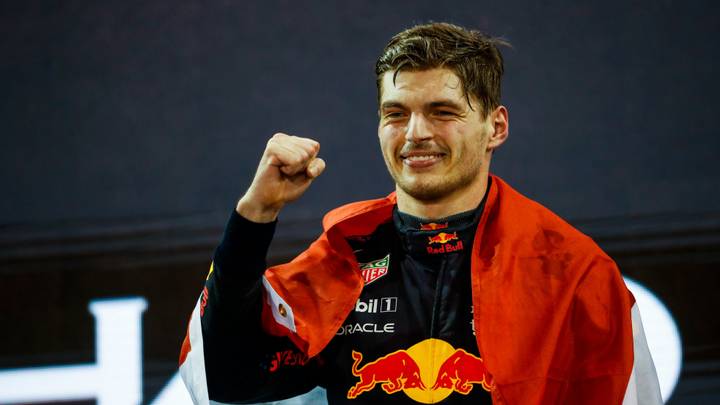 Max Verstappen Remains Formula One World Champion After Mercedes Protests Are Rejected