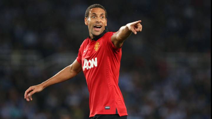"That's A Disgrace" - Rio Ferdinand Reveals Ed Woodward's Role In Horrid Manchester United Departure