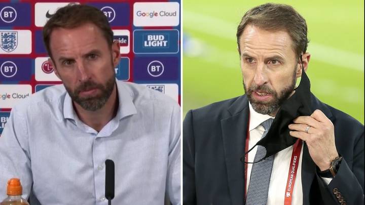 Gareth Southgate Accepts He Is Losing England Player To Different Country Ahead Of 2022 World Cup