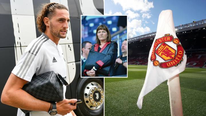 Adrien Rabiot’s mum sets out transfer demand as Manchester United deal edges closer