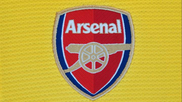 “The Gunners” - The History Of The Arsenal Badge And Whether The Club Should Change Things Up