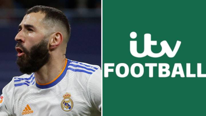 ITV to broadcast live La Liga matches this season including Real Madrid and Barcelona games