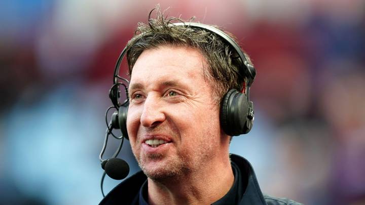 Liverpool Legend Robbie Fowler Claims The Reds Now Have What They've Been 'Missing' For Years
