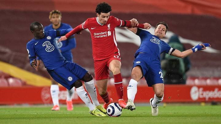 Liverpool Vs Chelsea Prediction, Odds And Team News