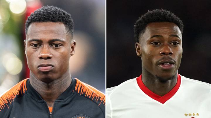 Former Ajax Star Quincy Promes To Be Prosecuted For Attempted Murder And Aggravated Assault