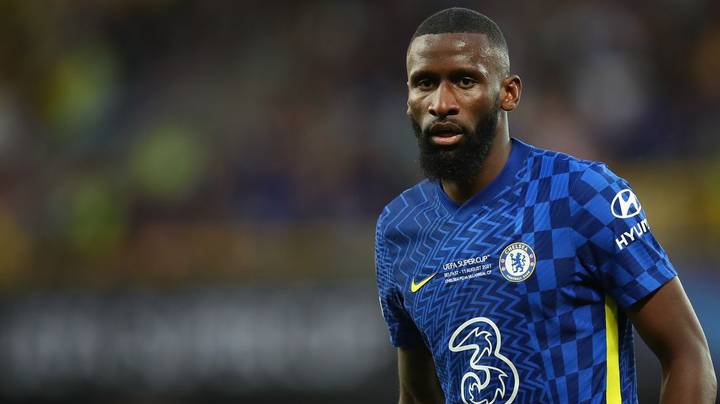 Antonio Rudiger 'Rejects Lucrative Chelsea Contract Offer' Amid Transfer Speculation