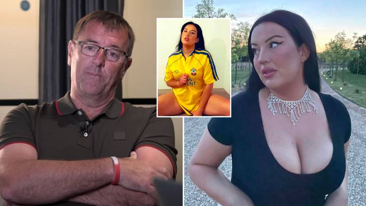 A Premier League player offered Matt Le Tissier's daughter-in-law £600 for sex