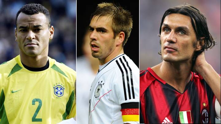The 10 Best Defenders In History, Ranked