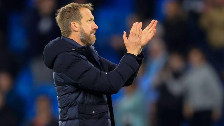 Revealed: When Graham Potter is expected to be announced as Chelsea's new  head coach