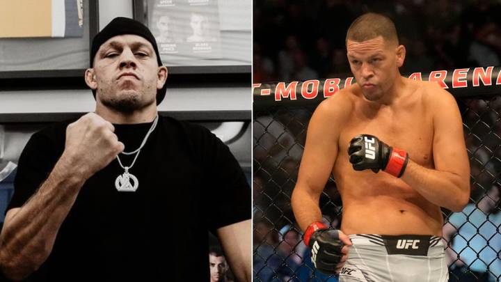 Nate Diaz's UFC career earnings revealed as he becomes free agent, biggest payday was against Conor McGregor