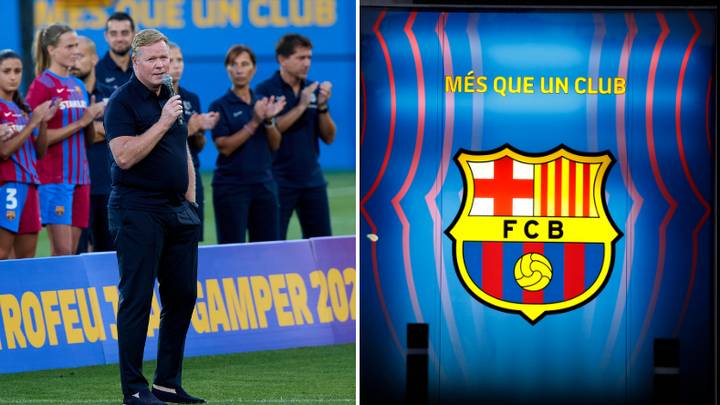 The Squad Value Of Barcelona Is A Sorry Sight Compared To The Glory Days At The Nou Camp