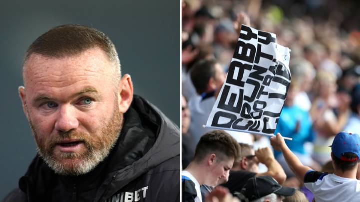 Derby County Facing Huge Points Deduction Following Move Into Administration
