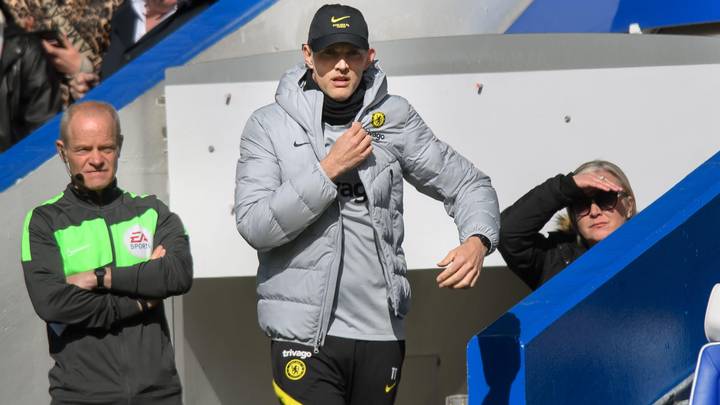 Why Thomas Tuchel's Chelsea Can't Afford Slow Premier League Start If They Want 2022/23 Title Challenge