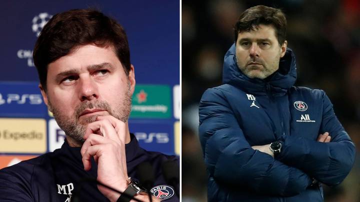 Mauricio Pochettino REPLACED As Manchester United's First Choice Manager, No.1 Target Revealed