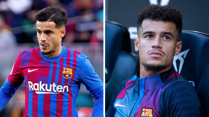 Philippe Coutinho Has 'Unbelievable' Talent And Could Thrive Again In The Premier League, Says Former Liverpool Team-mate