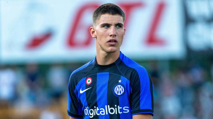 Chelsea Transfer News: Blues handed Cesare Casadei blow as OGC Nice prepare bid with buyback clause to Inter