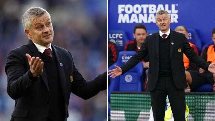 Ole Gunnar Solskjaer Asks "What Do We Need?" After Loss To Leicester City