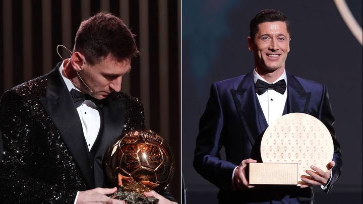 The Ballon d'Or Is Set To Undergo Some Changes