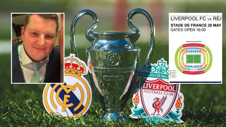 Liverpool Fans Scammed Out Of £19,000 For Champions League Final Tickets