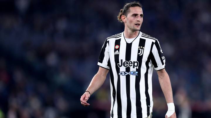 Juventus Star Wants To Leave And Join Premier League Team In The Champions League
