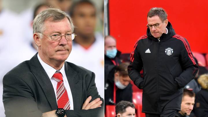 Manchester United's Struggles Blamed On Two Transfers From Over 10 Years Ago