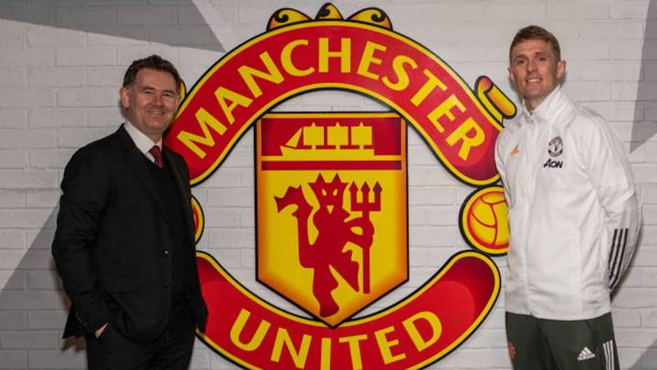 Explained: Manchester United's Transfer Strategy Under New Regime