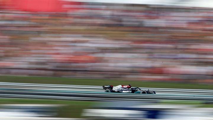 Hungarian Grand Prix Practice: Time, How To Watch, TV Channel And Live Stream