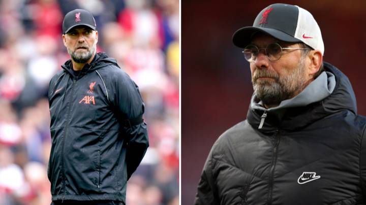Jurgen Klopp Calls Rivals Transfer Activity A 'Circus' After Only One Summer Signing