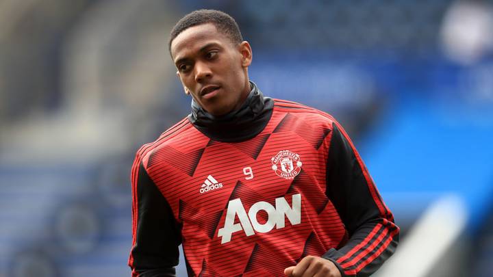Anthony Martial: Can Erik Ten Hag Reignite His Manchester United Career
