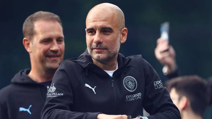 How Did Manchester City Successfully Secure Pep Guardiola As Manager In 2016?