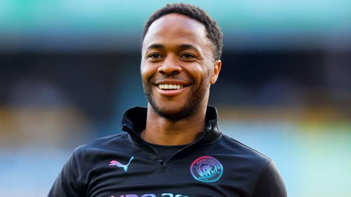 Raheem Sterling Confirms Desire To Leave Manchester City As Chelsea Make Official Contact