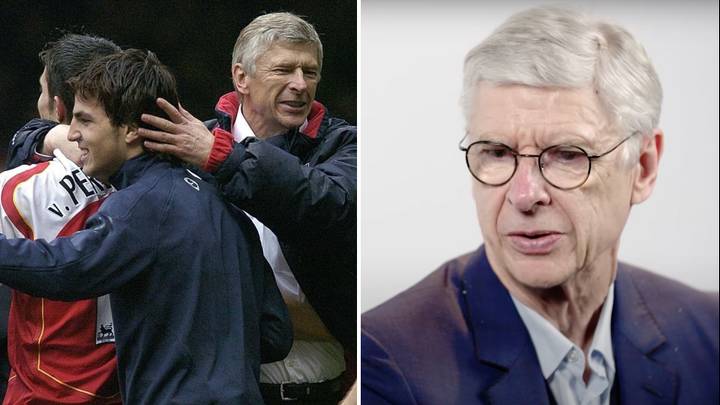 Arsene Wenger Reveals Massive Signing He Missed Late In Arsenal Career, Says Transfer Could Have Been 'Easy'