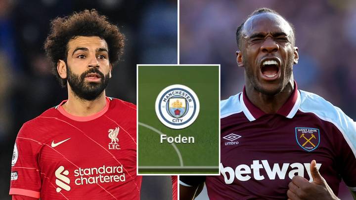 Mohamed Salah NOT In Garth Crooks' Team Of The Year, Fans Genuinely Can't Believe It