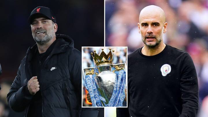 Liverpool And Man City Could Be Involved In Premier League PLAY-OFF To Decide Title