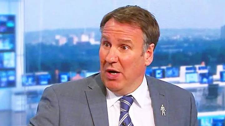 "Needs to play" - Paul Merson Calls For £140k-a-week Liverpool man to start against Fulham