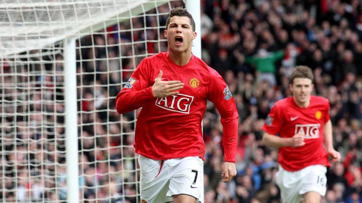 Cristiano Ronaldo's Second Manchester United Debut To Be Delayed