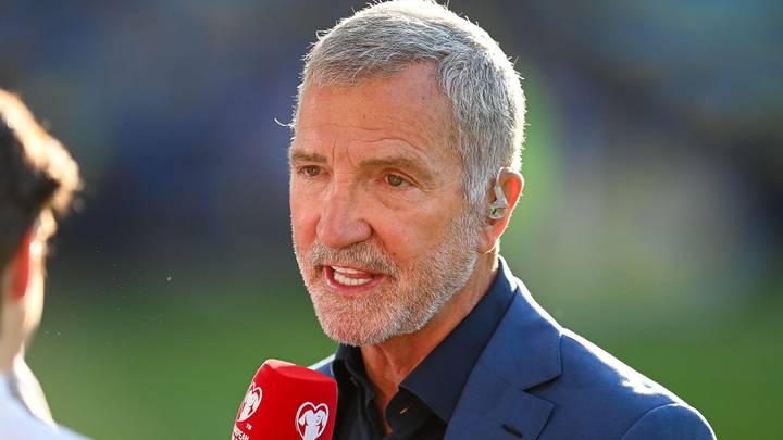 "I think" - Graeme Souness makes claim about £140k-a-week Liverpool star that will excite fans