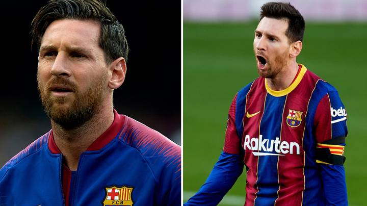 Lionel Messi Set For Sensational Barcelona Return, Less Than A Year After Leaving For PSG