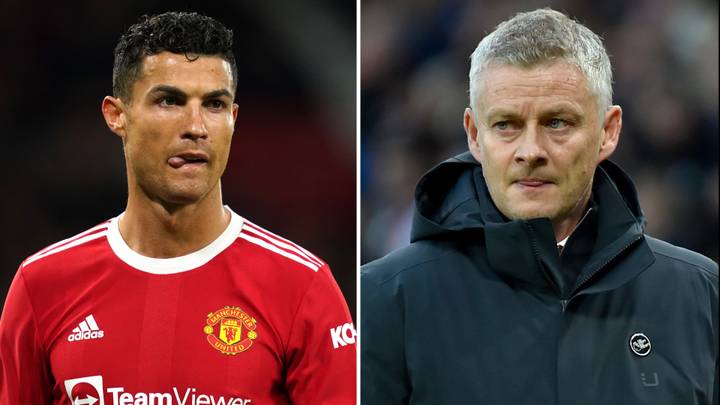 'Mentally Bullied' Man United Star Has Been 'Manipulated' By Cristiano Ronaldo's Old Trafford Return