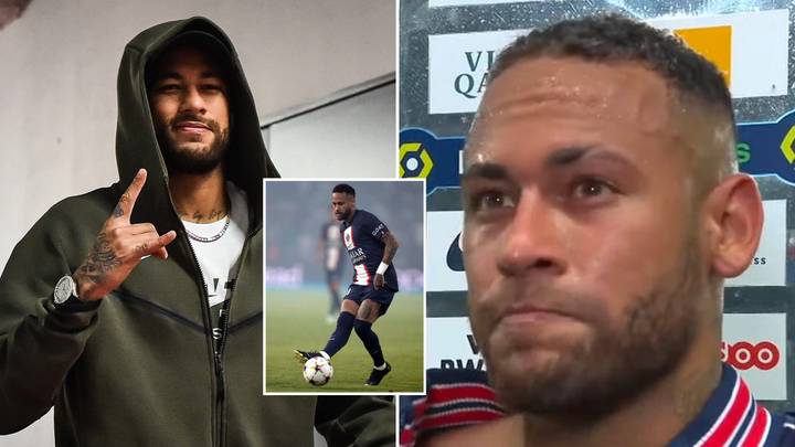 Neymar claims modern football is 'getting boring' in brutally honest and revealing interview