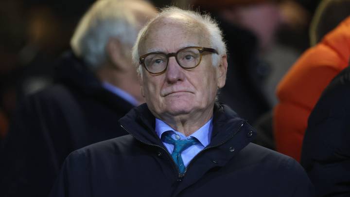 Todd Boehly Bids Farewell To Bruce Buck Who Will Step Down As Chelsea Chairman From 30 June