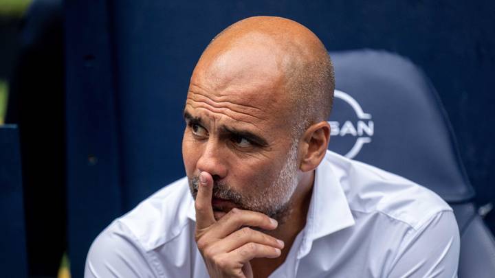 Man City Vs Dortmund Record Is Man City vs Borussia Dortmund on TV? Channel and live stream