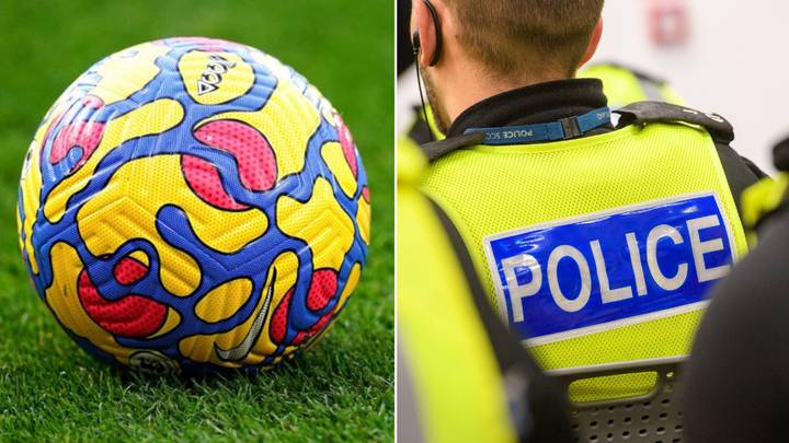 Premier League Club Of Arrested Player Was Made Aware Of Rape Allegation Last Autumn