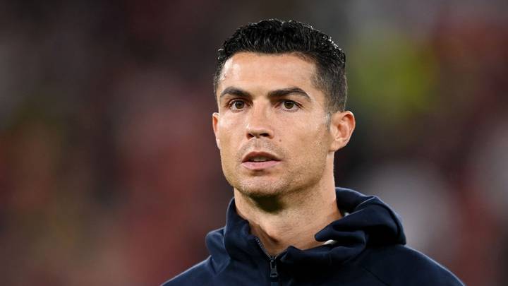 Portugal manager Fernando Sancho claims Cristiano Ronaldo will start for Manchester United and has "no worries"
