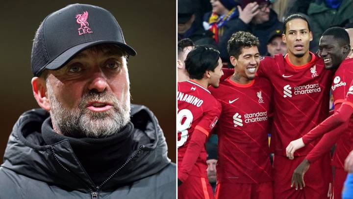 Liverpool Manager Jurgen Klopp Agrees To Two Transfers Before Deadline Day, In The Same Position